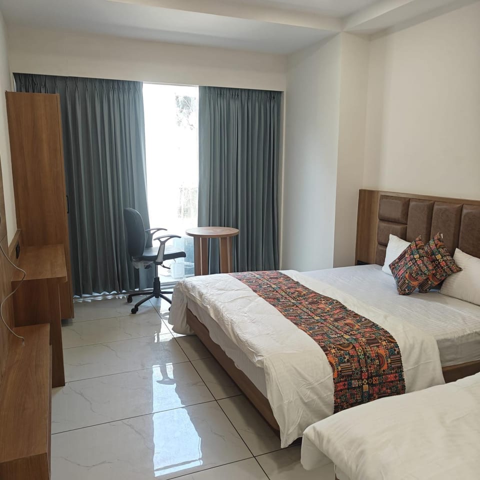 Midtown Hotel Hotel in Ahmedabad
