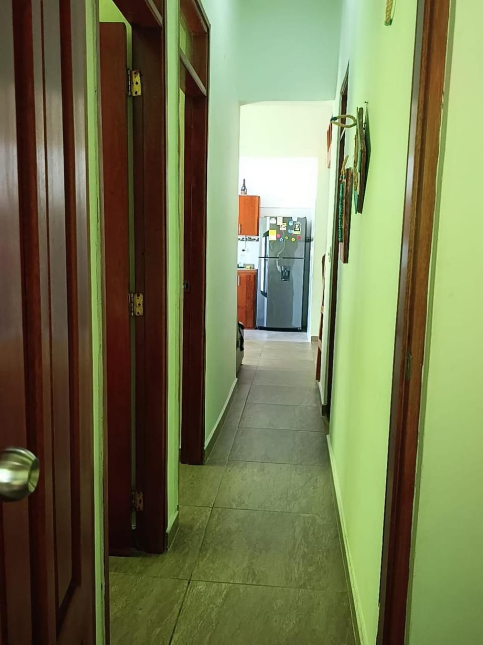 Caribe Campestre Apartment in Sagoc