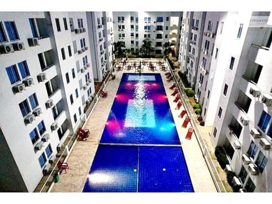 Caribe Campestre Apartment in Sagoc