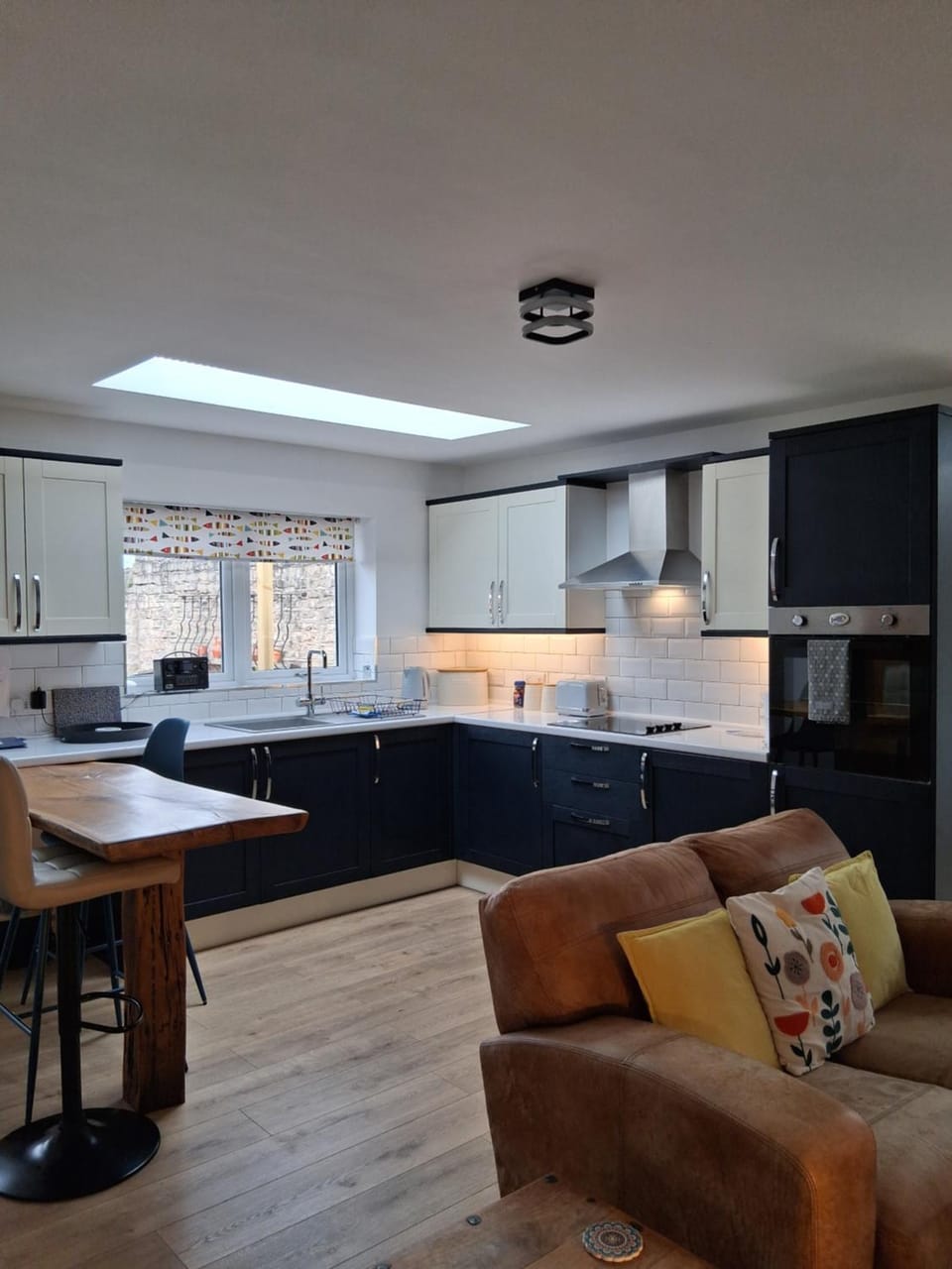 Secret Bungalow House in Warsop