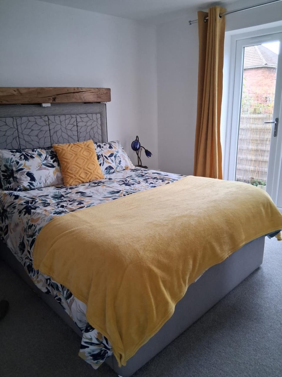 Secret Bungalow House in Warsop