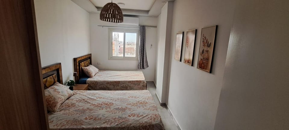 Charming Dreams Appartement Apartment in Hurghada