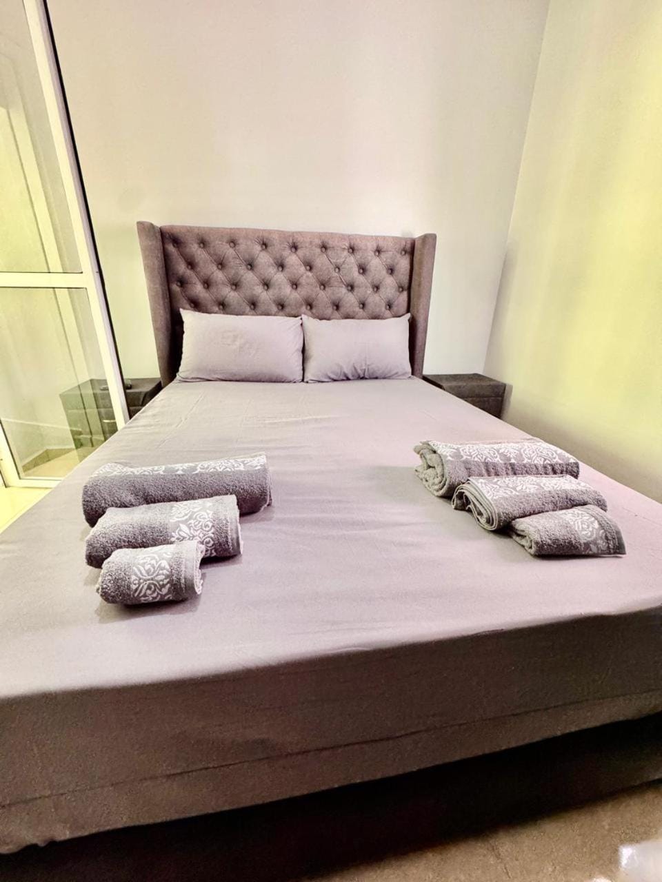 Apartamento gzenaya a 9min aeropuerto tanger Apartment in Tangier