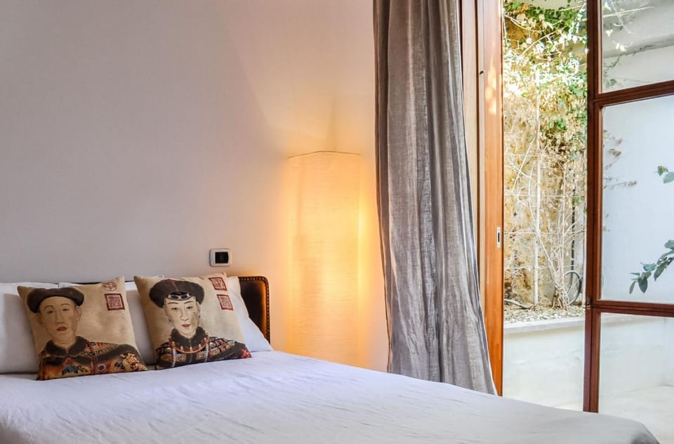 Peaceful Apartment Apartment in Porto Santo Stefano