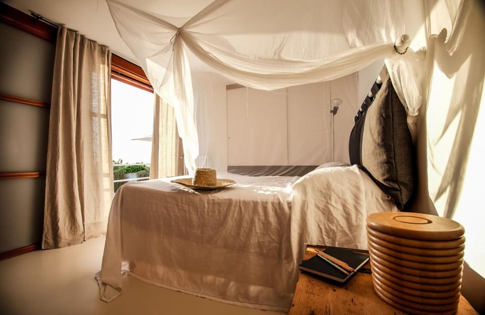 Peaceful Apartment Apartment in Porto Santo Stefano