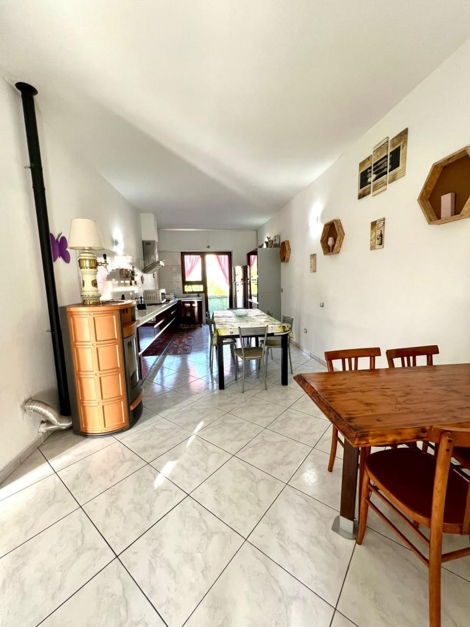 La casa di Cleo Apartment in Gonnesa