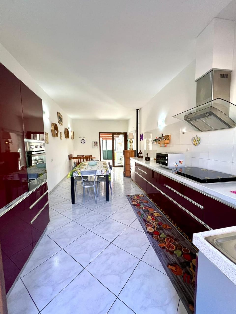 La casa di Cleo Apartment in Gonnesa