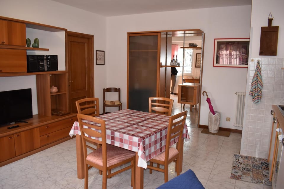 Maremonti Apartment in Casarza Ligure