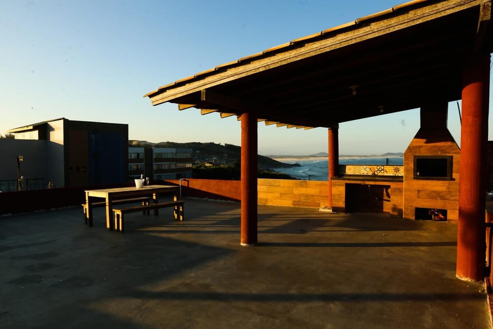 Casa 4 Terrace House in State of Santa Catarina