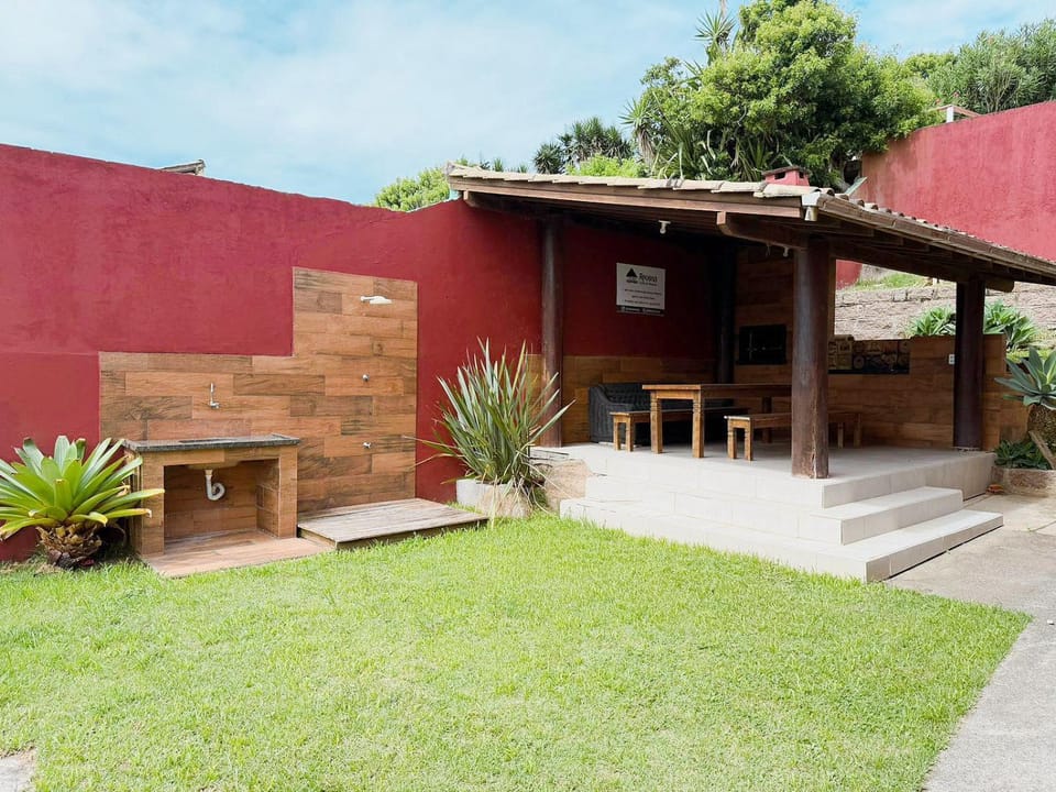 Casa 4 Terrace House in State of Santa Catarina