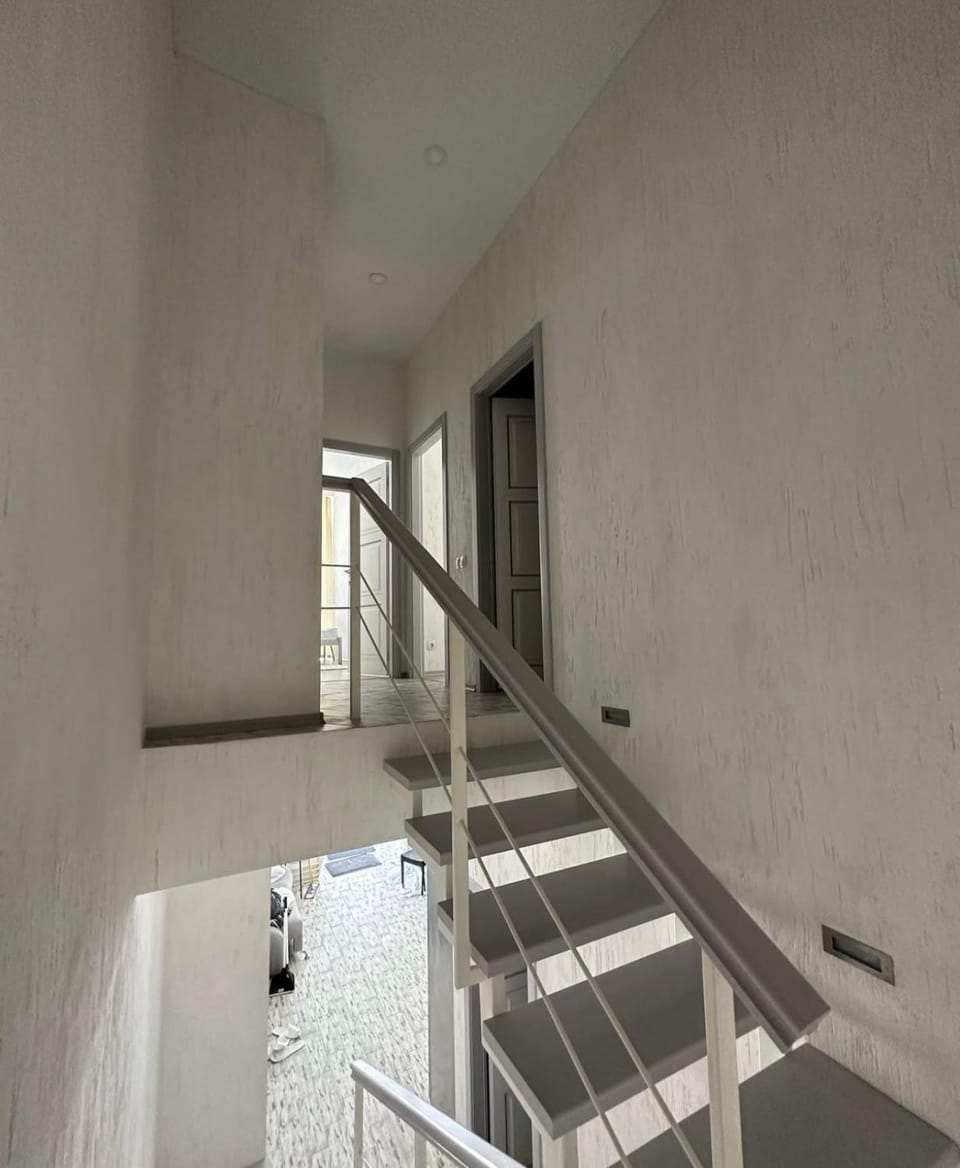 Коттедж на Золотом Бугазе Apartment in Odessa Oblast