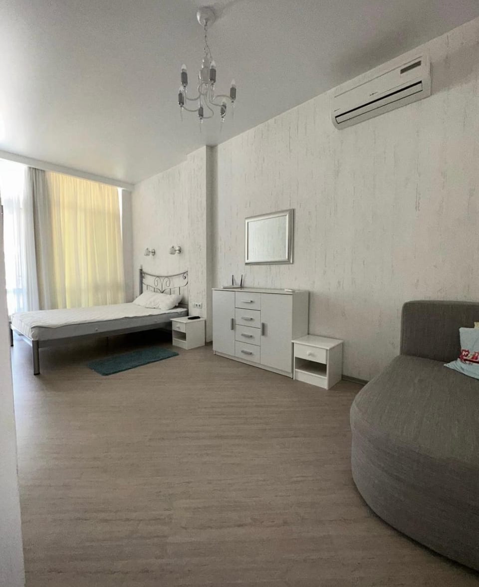 Коттедж на Золотом Бугазе Apartment in Odessa Oblast