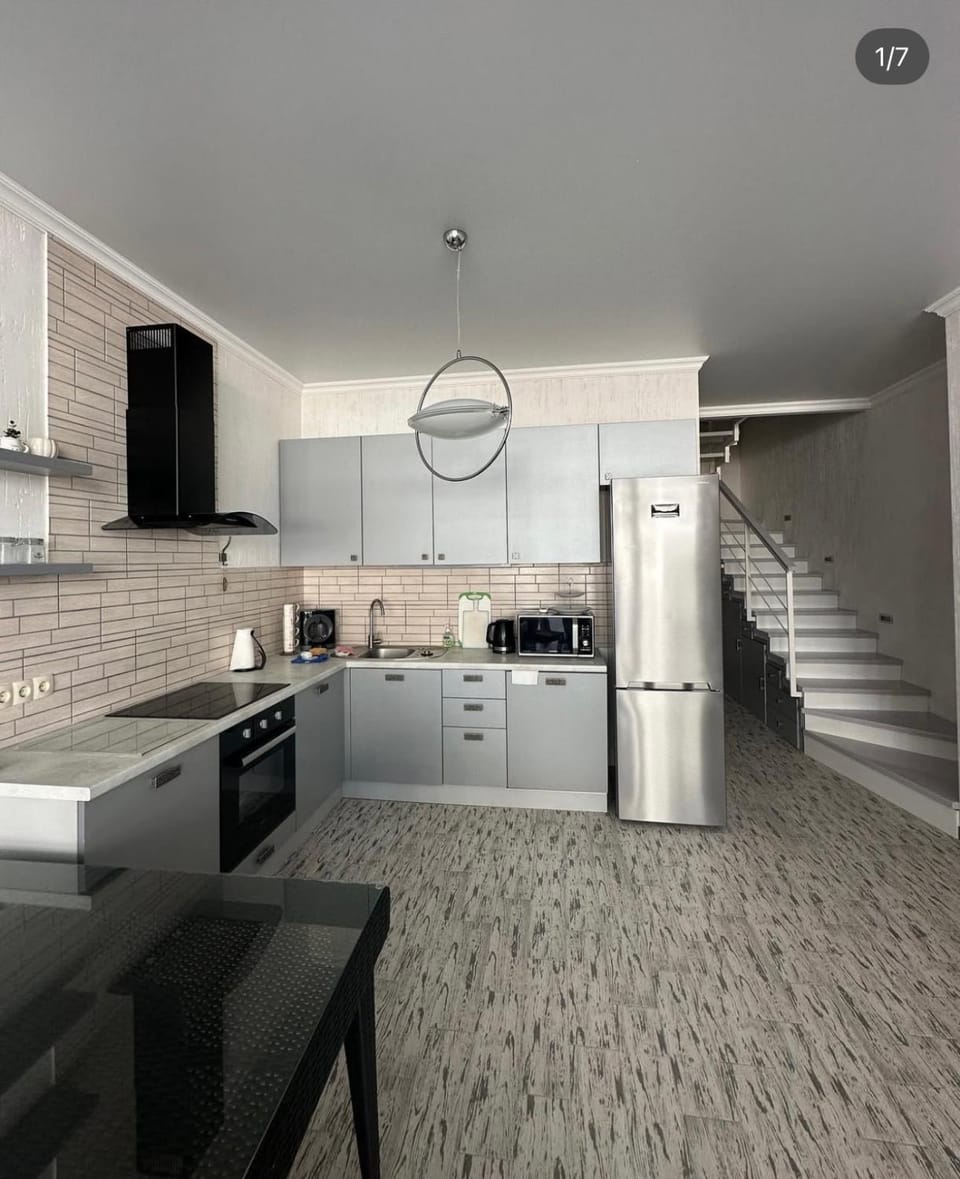 Коттедж на Золотом Бугазе Apartment in Odessa Oblast