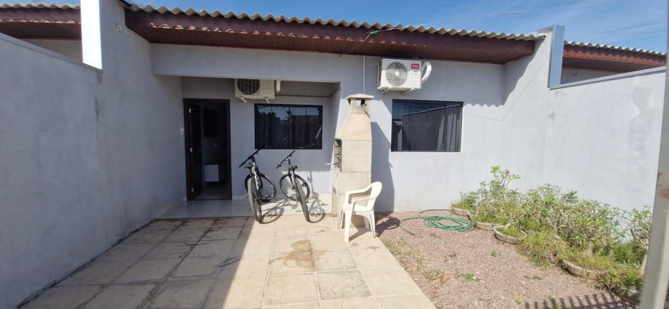 BBQ facilities