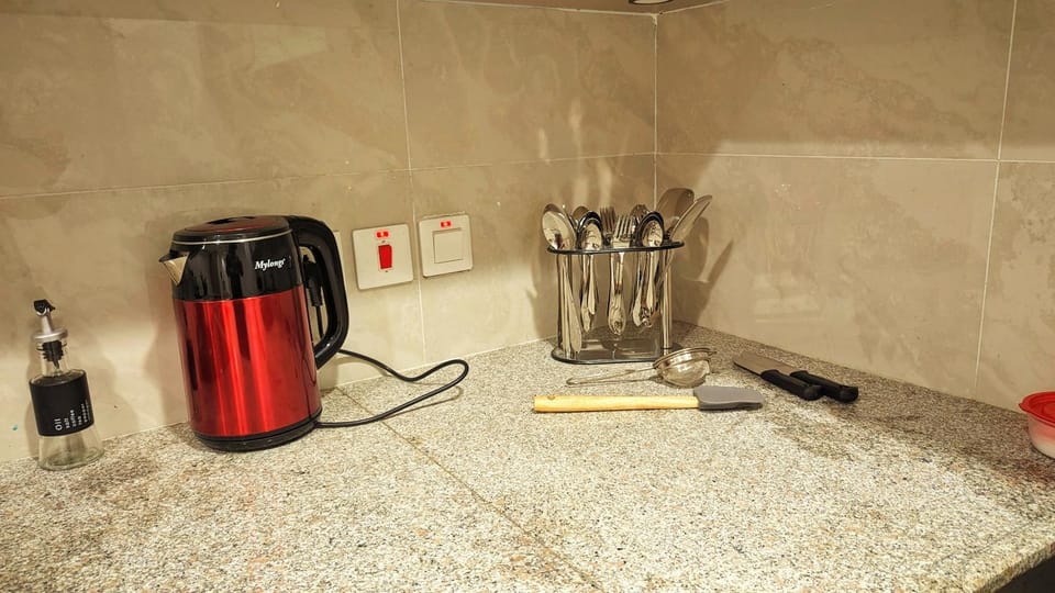 DHA Central Studio Apartment Apartment in Lahore