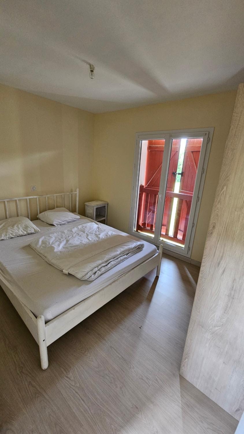 Maison a la campagne House in French Basque Country