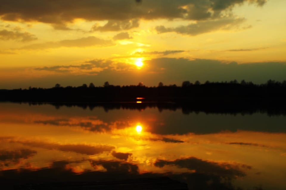 Natural landscape, Activities, Activities, Lake view, Sunrise, Sunset