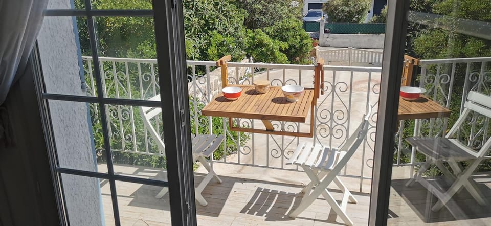 Balcony/Terrace, Balcony/Terrace