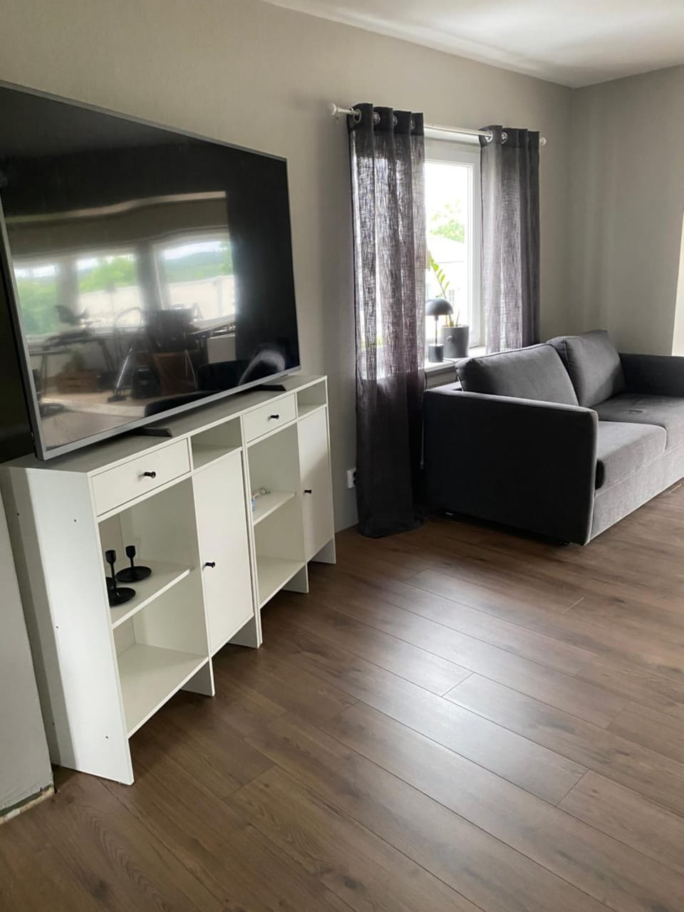 Känslans Apartment in Sweden