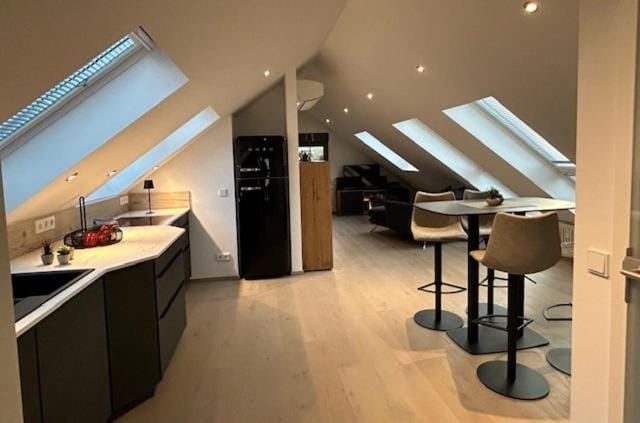 Kleine Auszeit im Spessart Apartment in Hesse