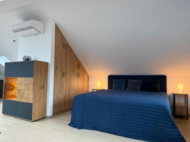 Kleine Auszeit im Spessart Apartment in Hesse