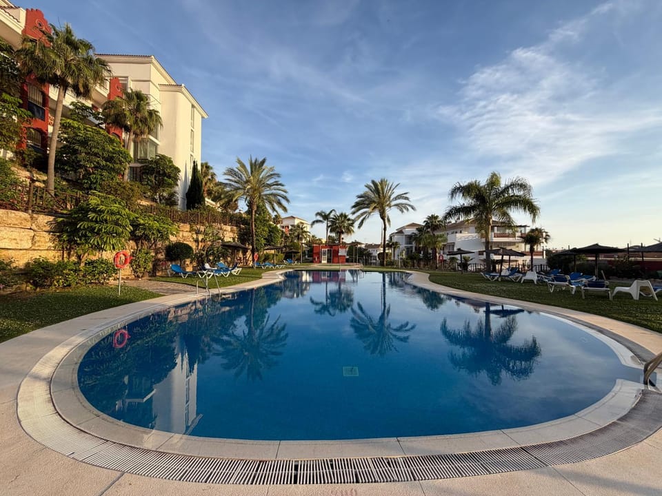 Apartament Sea View Miraflores Golf Apartment in Costa del Sol