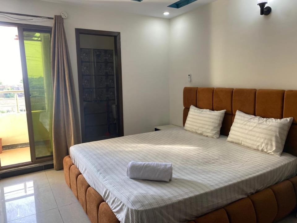 DreamStay Appartments Apartment in Islamabad Capital Territory