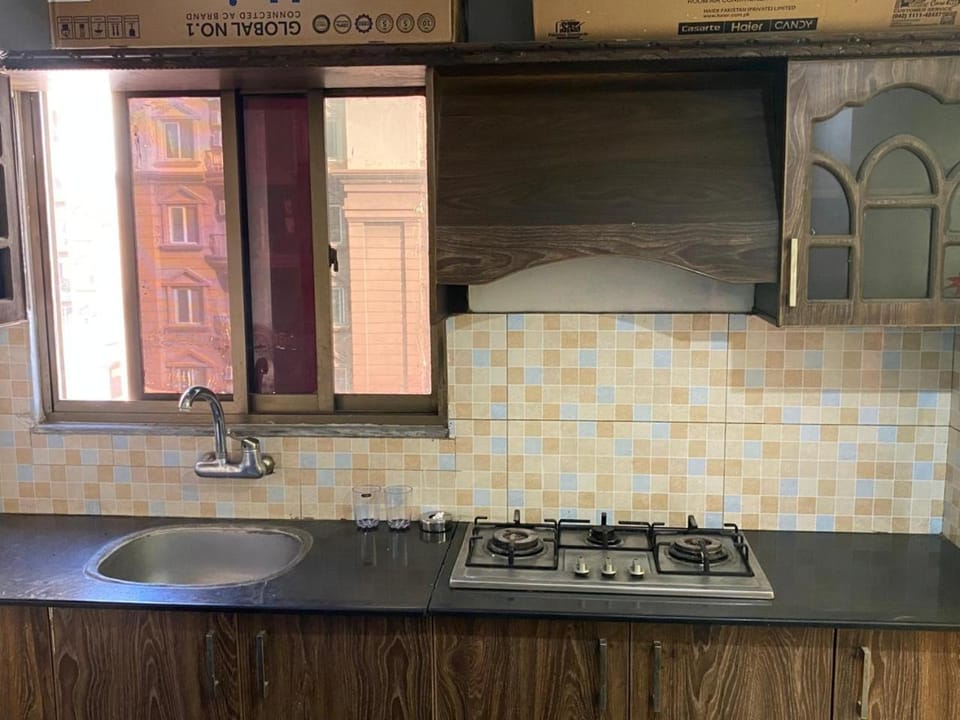 DreamStay Appartments Apartment in Islamabad Capital Territory