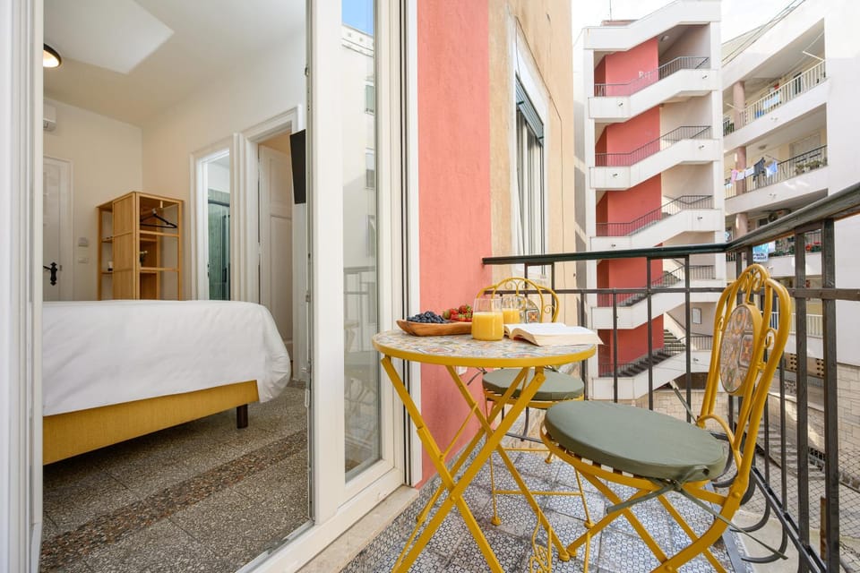 Dalia rooms by Adex travel Hotel in Split