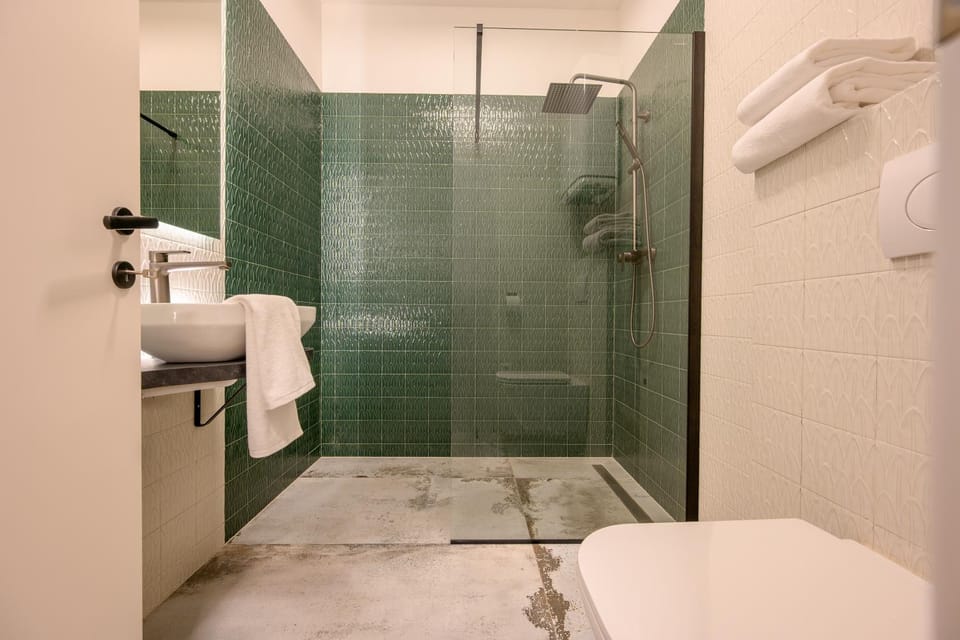 Dalia rooms by Adex travel Hotel in Split