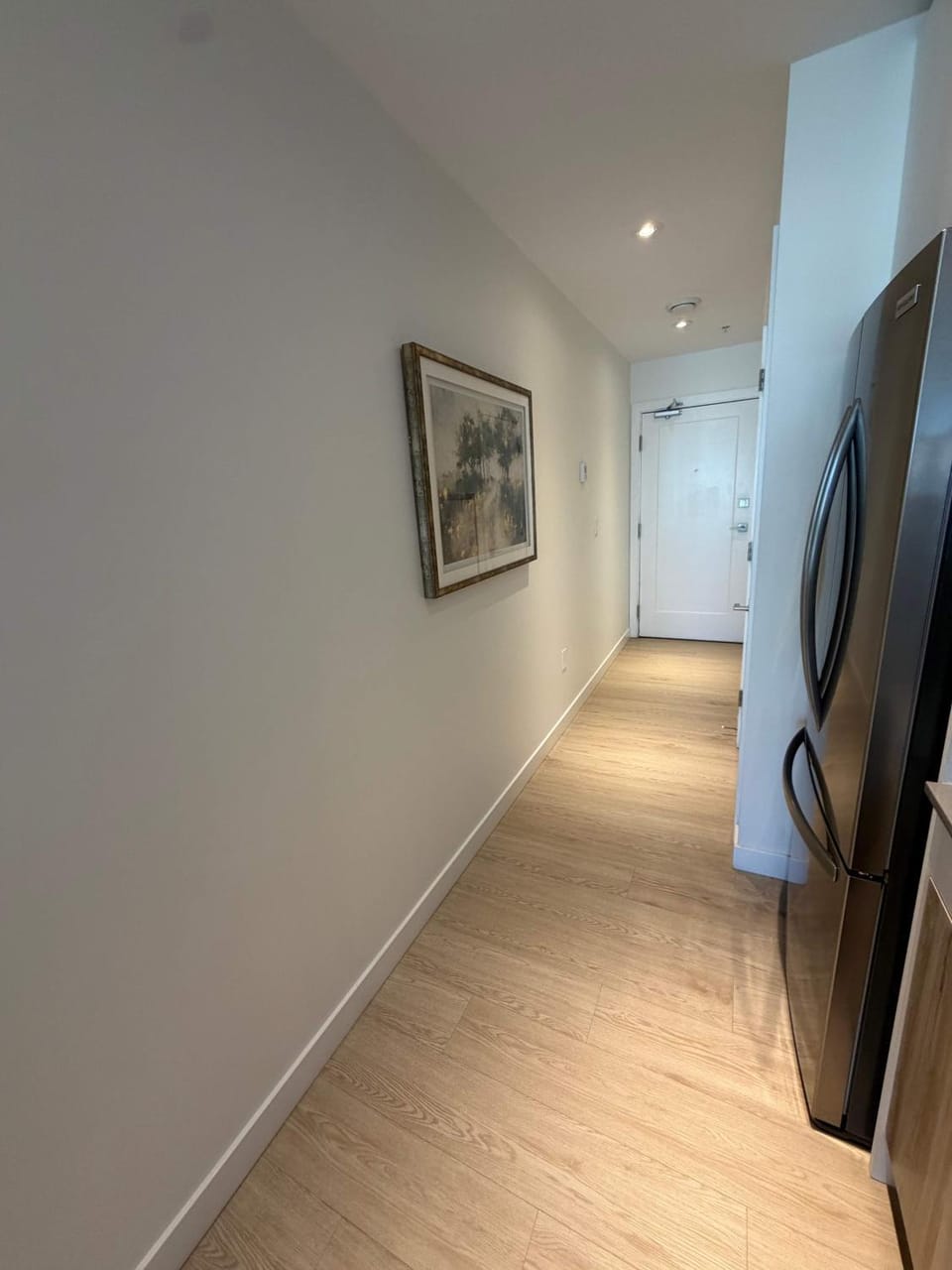 1 BR in HFX with waterview gym & 6 appliances Apartment in Dartmouth