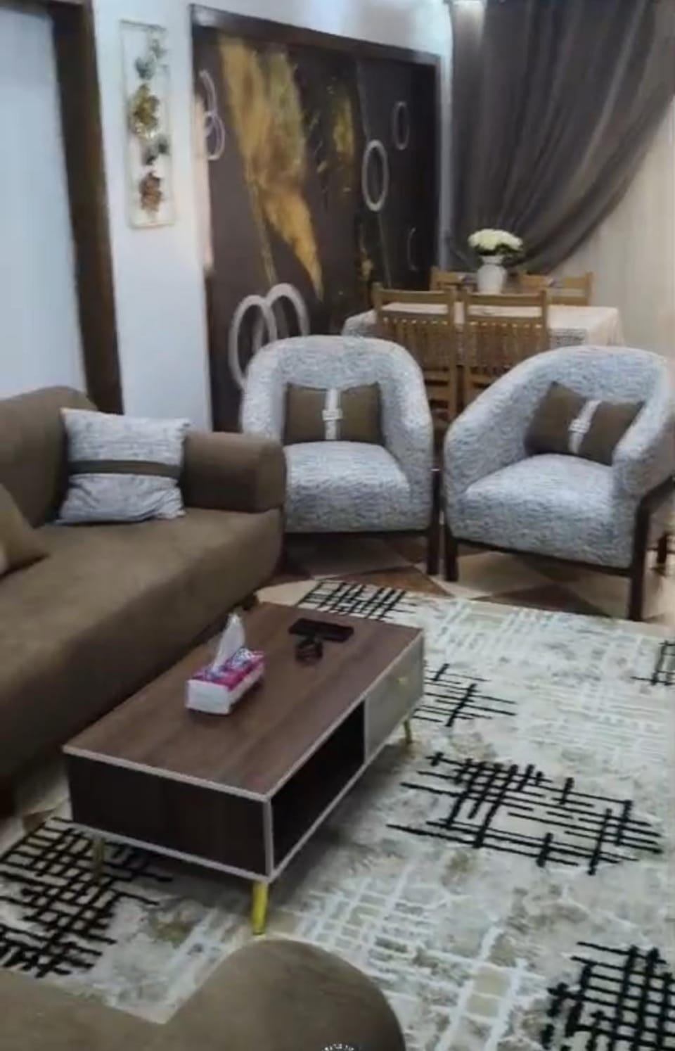 الاسكندريه شاطئ النخيل Apartment in Alexandria Governorate
