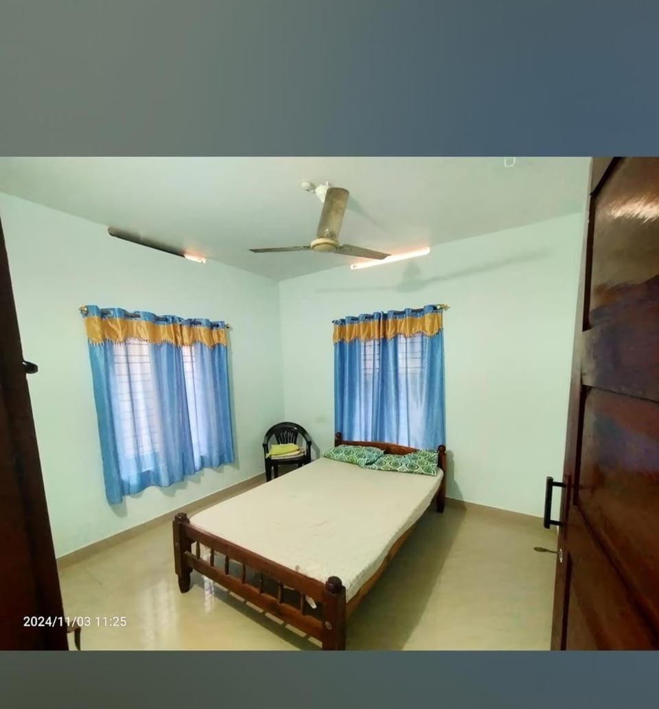 Mohanam home stay Apartment in Varkala