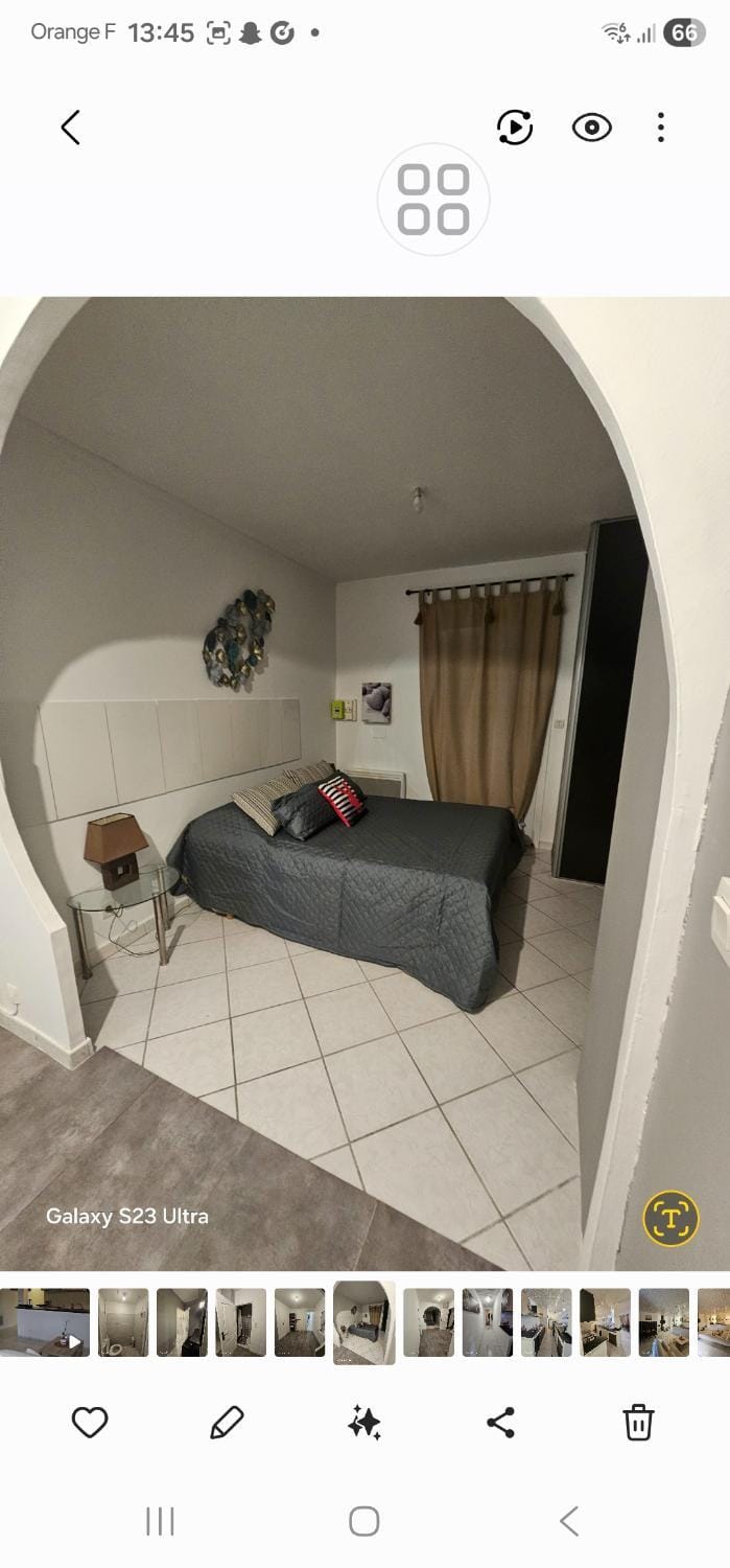 Sophie Appartement Apartment in Villeneuve-sur-Lot