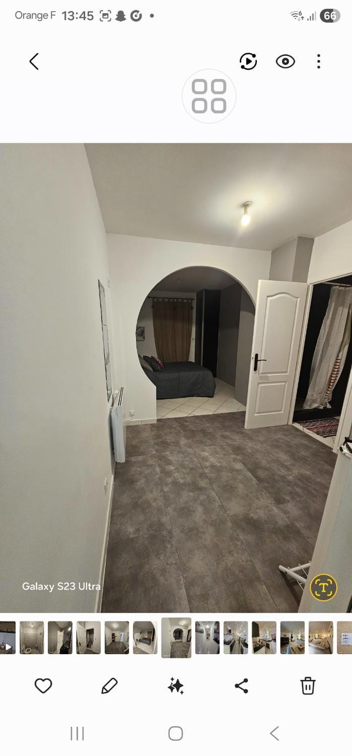 Sophie Appartement Apartment in Villeneuve-sur-Lot