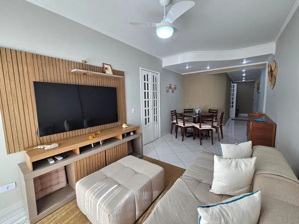 TV and multimedia, Seating area