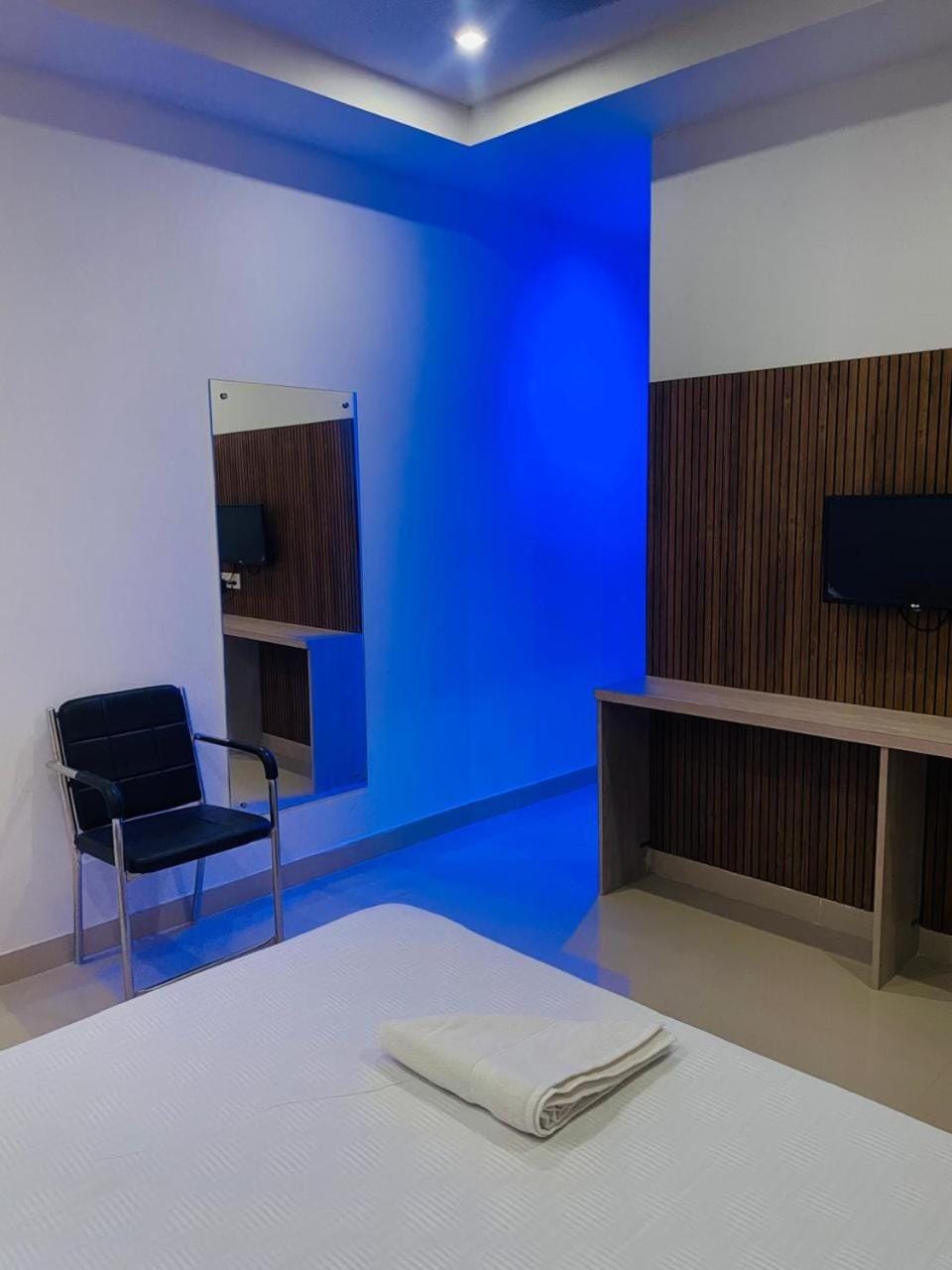 Hotel STAYVILLA Hotel in India