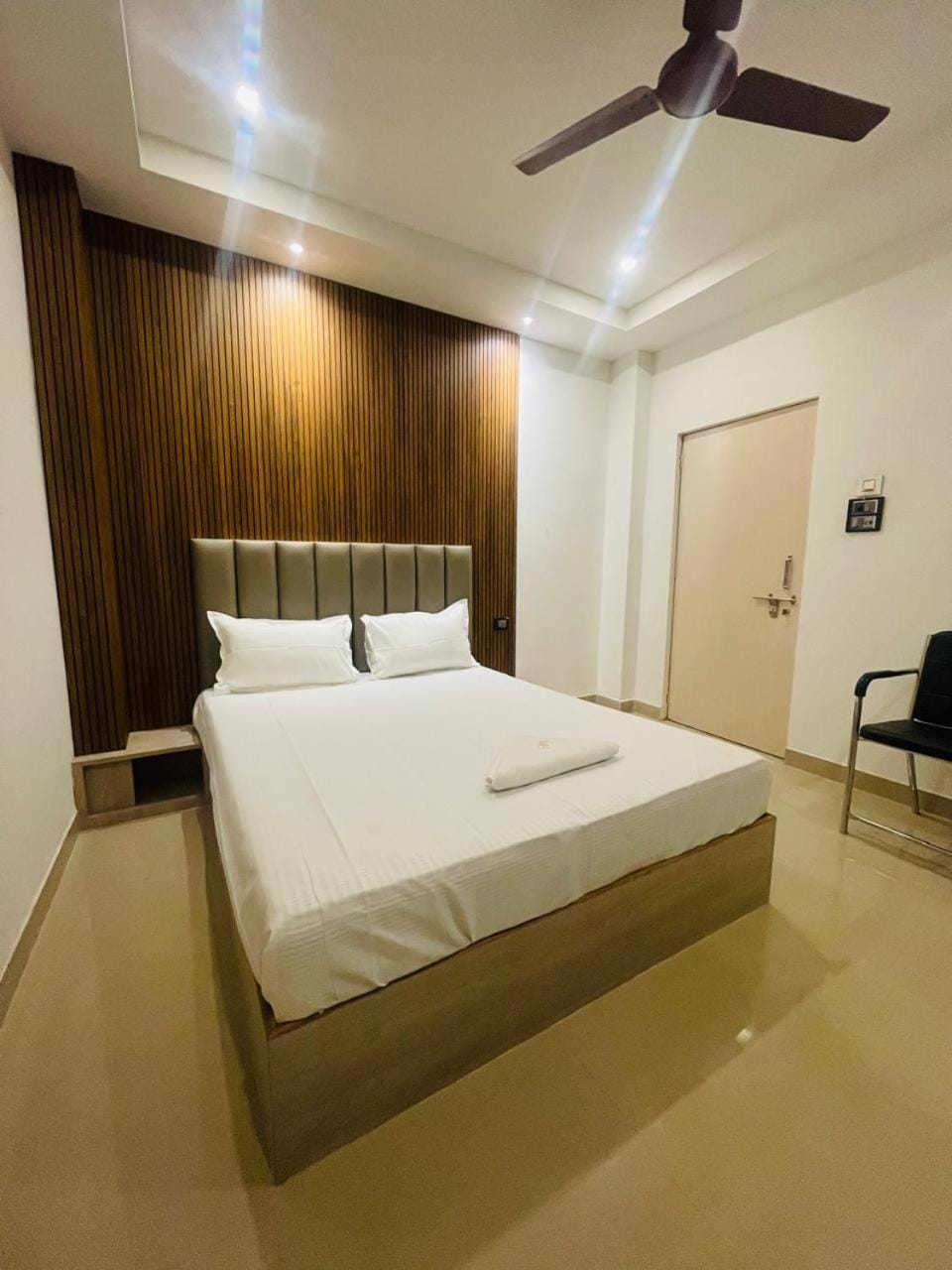 Hotel STAYVILLA Hotel in India