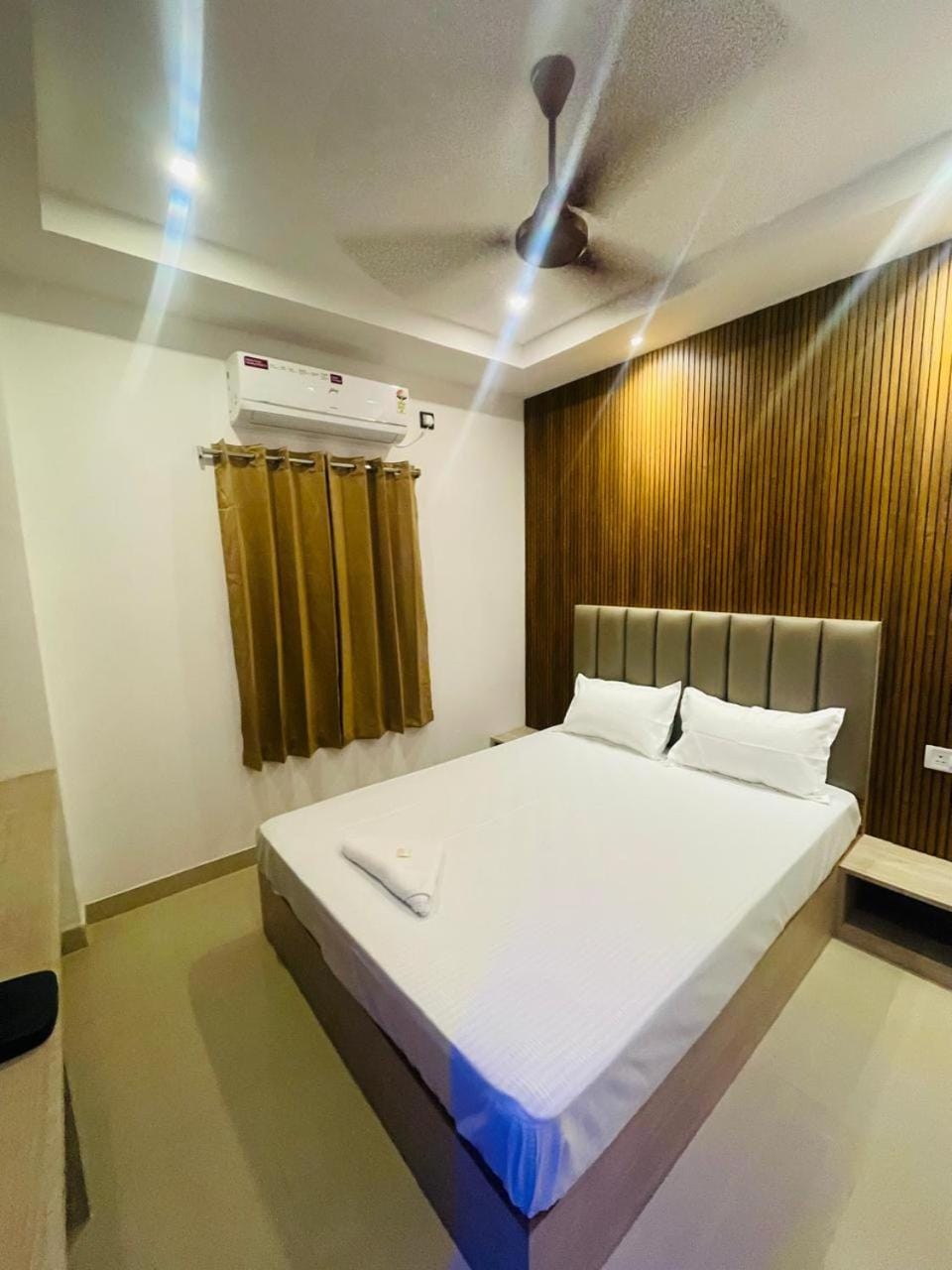 Hotel STAYVILLA Hotel in India
