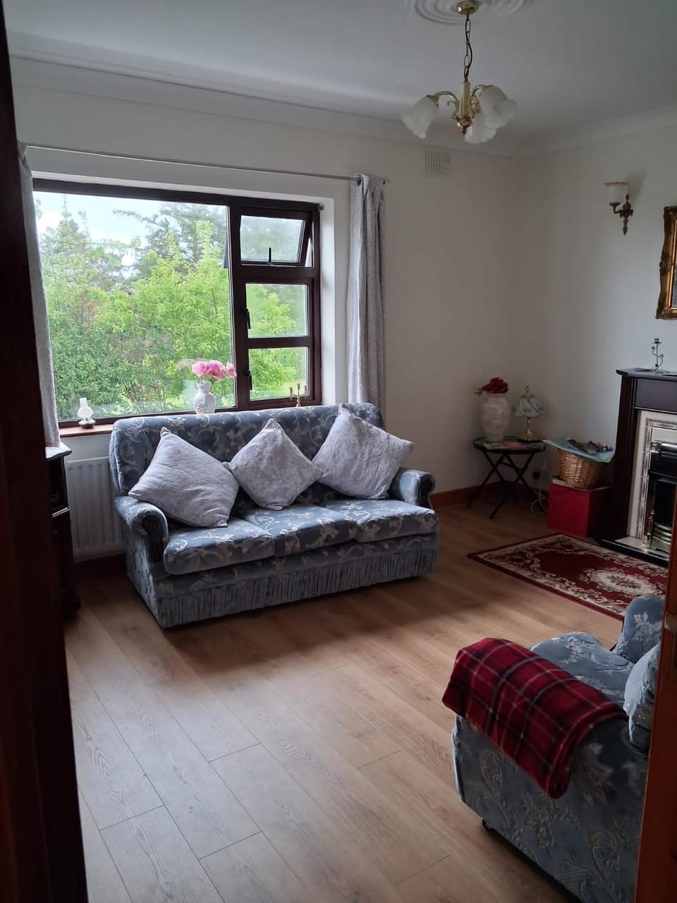 Teach Caitlin Apartment in County Mayo