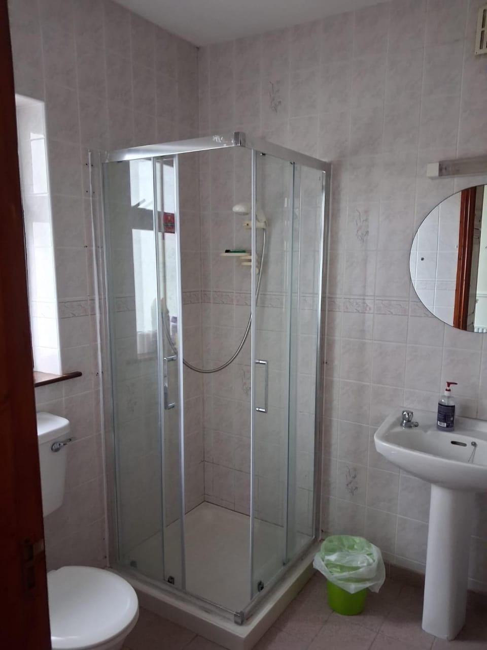 Teach Caitlin Apartment in County Mayo