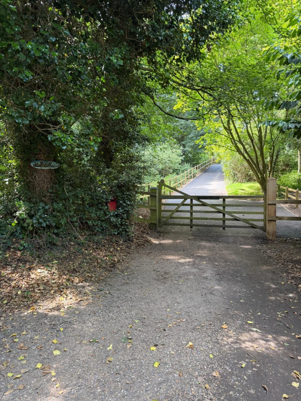 Woodland Croft, stunning holiday home House in Cromer