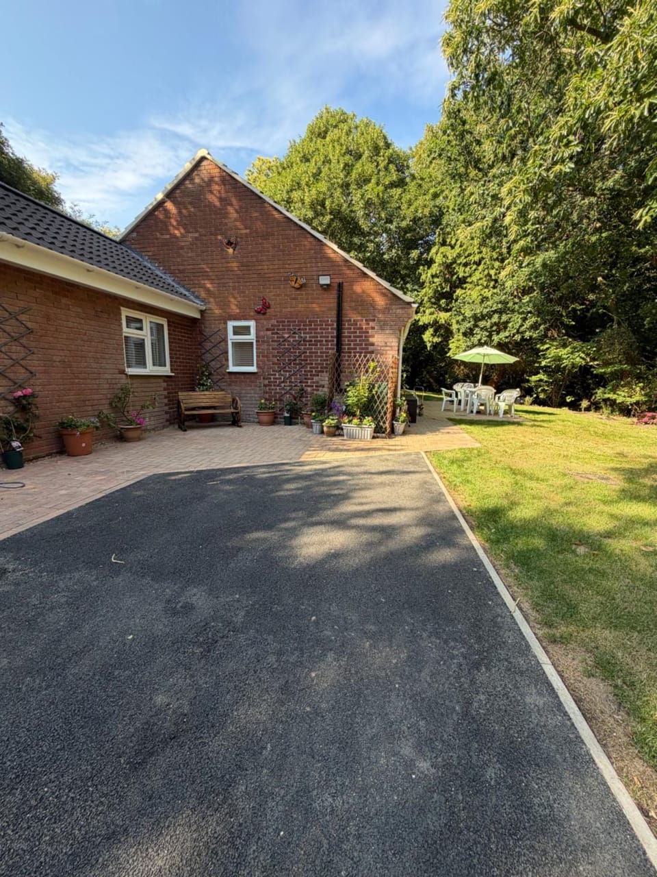 Woodland Croft, stunning holiday home House in Cromer