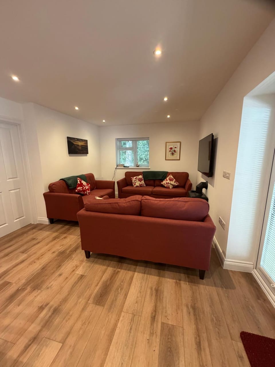Woodland Croft, stunning holiday home House in Cromer