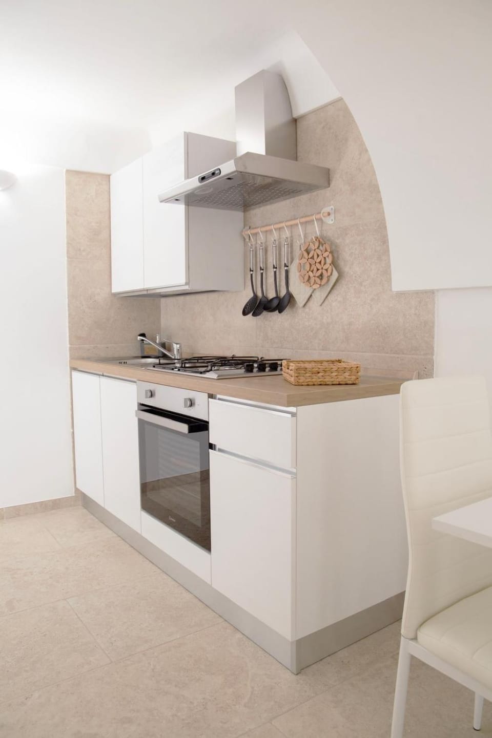 stove