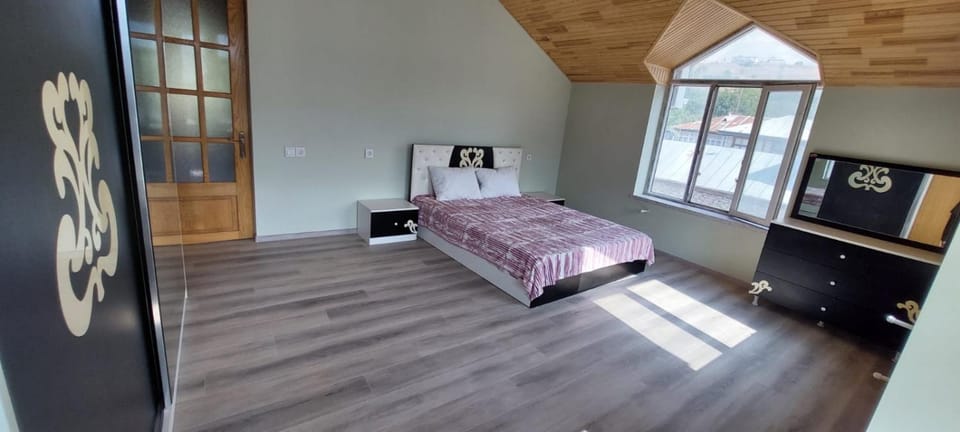 Comfort Hills Apartment in Azerbaijan