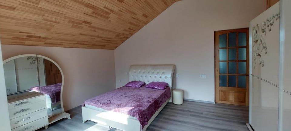 Comfort Hills Apartment in Azerbaijan