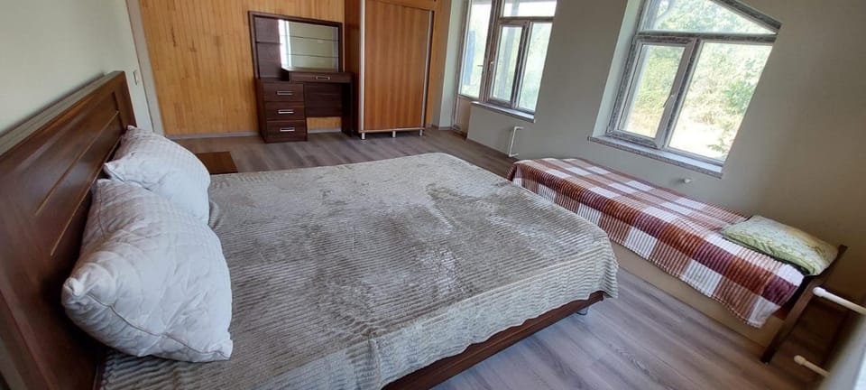 Comfort Hills Apartment in Azerbaijan