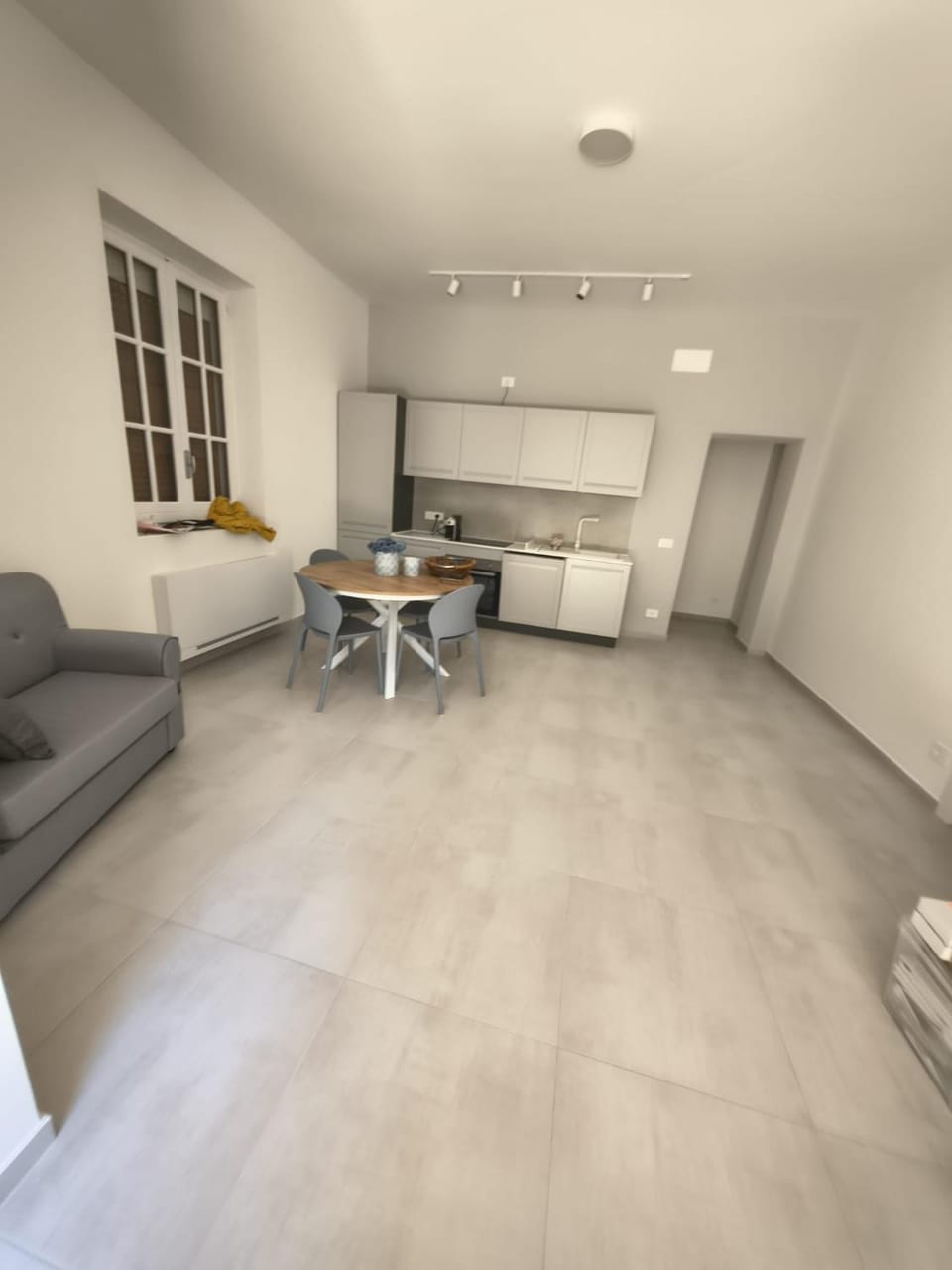 Le case di Anna House in Vasto