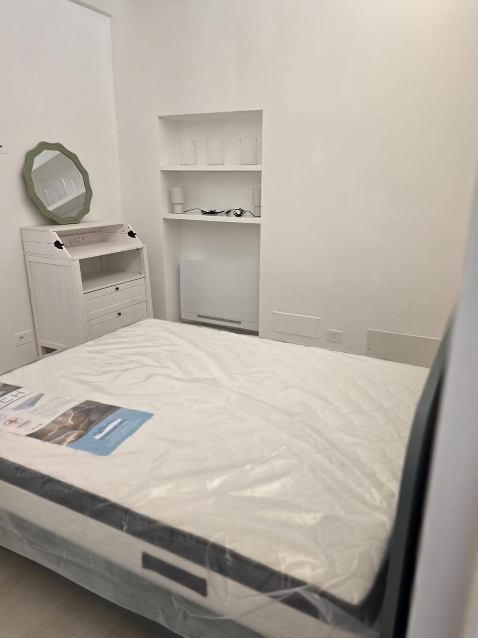Le case di Anna House in Vasto